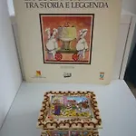 Appartement Cattedrale-bonello73 Palermo