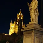 Cattedrale-bonello73 * Palermo