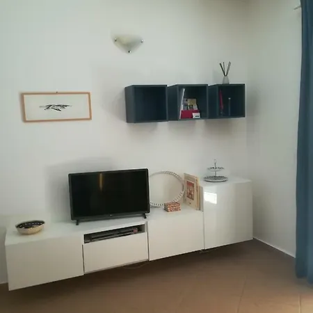 Cattedrale-bonello73 Appartement *