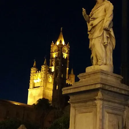 Cattedrale-bonello73 * Palermo