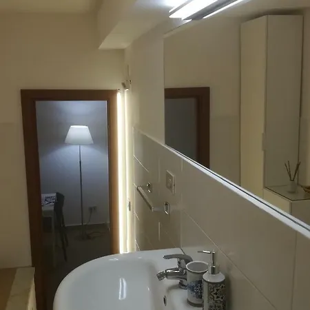 Cattedrale-bonello73 Appartement Palerme