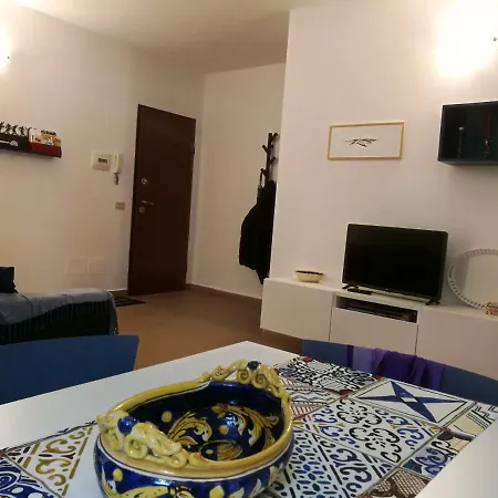 Apartamento Cattedrale-bonello73