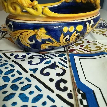 Cattedrale-bonello73 巴勒莫