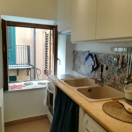 Appartement Cattedrale-bonello73