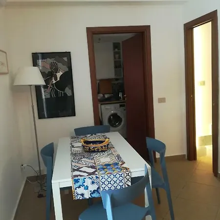 Cattedrale-bonello73 Appartement *