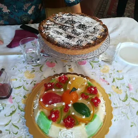 Apartamento Cattedrale-bonello73