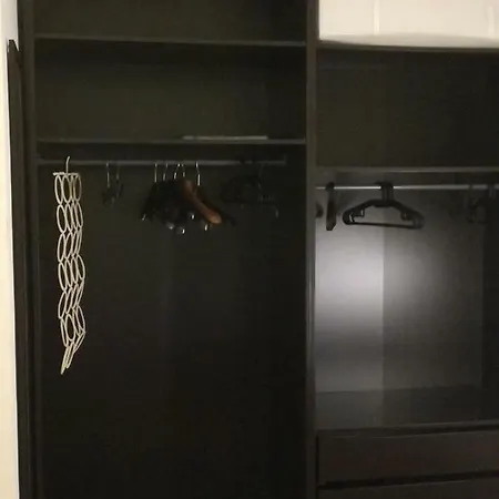 Cattedrale-bonello73 Apartamento *