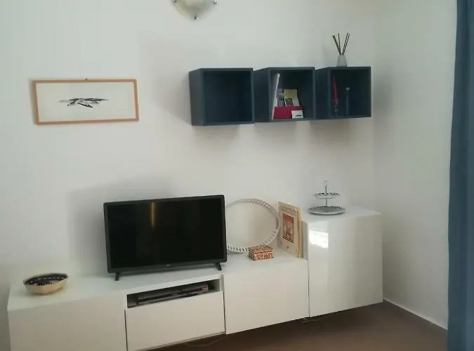 Cattedrale-bonello73 شقة *