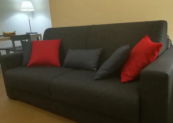 Cattedrale-bonello73 شقة *