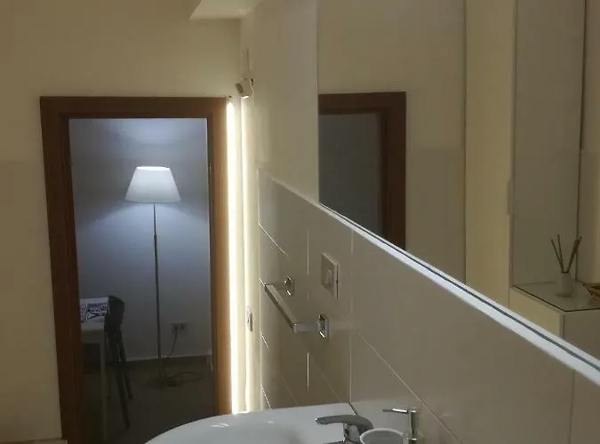 Cattedrale-bonello73 شقة باليرمو