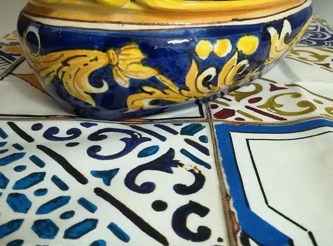 Cattedrale-bonello73 باليرمو