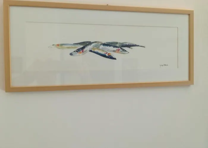 شقة Cattedrale-bonello73