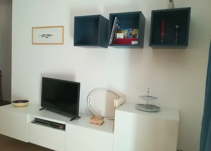 شقة Cattedrale-bonello73 باليرمو