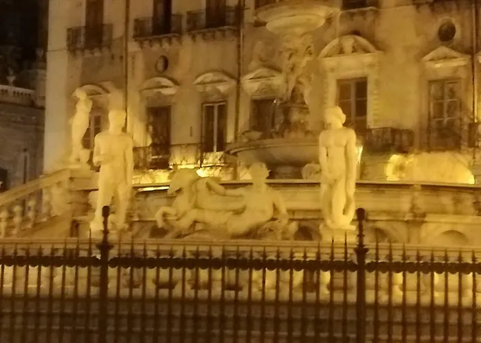 Cattedrale-bonello73 شقة