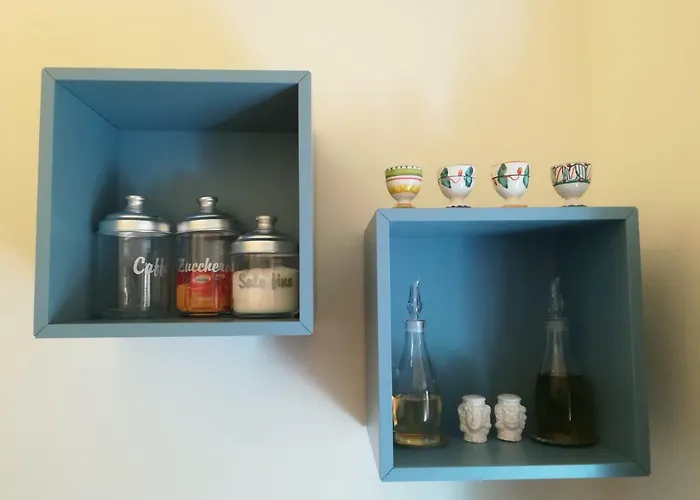 Cattedrale-bonello73 شقة *