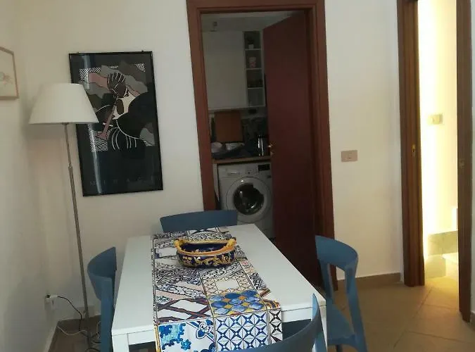 Cattedrale-bonello73 شقة *