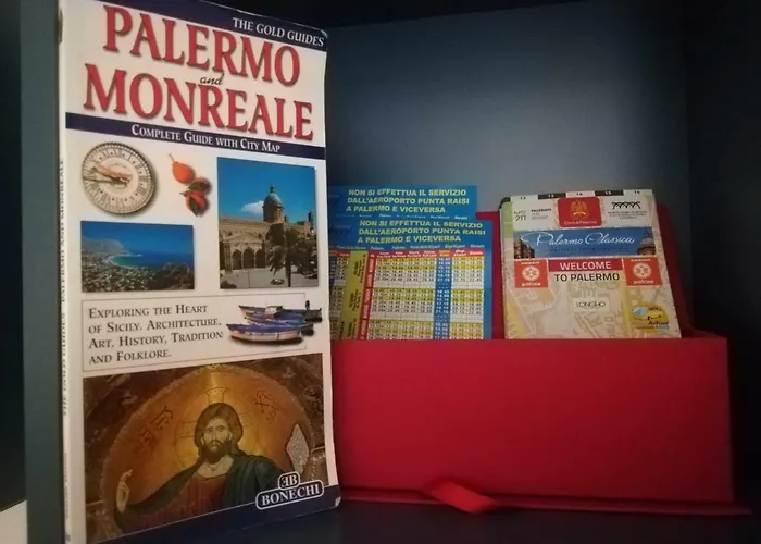 Cattedrale-bonello73 * باليرمو