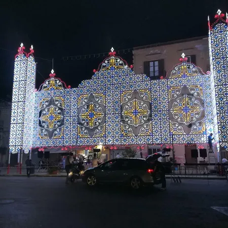 Cattedrale-bonello73 Apartment