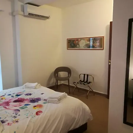 Apartment Cattedrale-bonello73 *