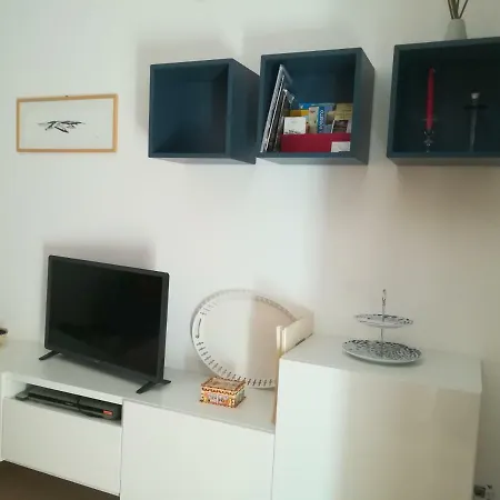 Apartamento Cattedrale-bonello73 Palermo
