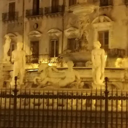 Cattedrale-bonello73 Apartment