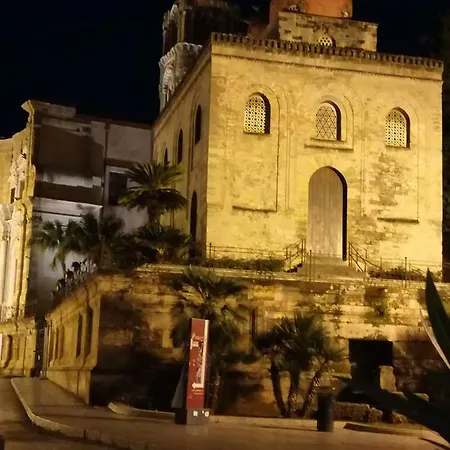 Lejlighed Cattedrale-bonello73 *